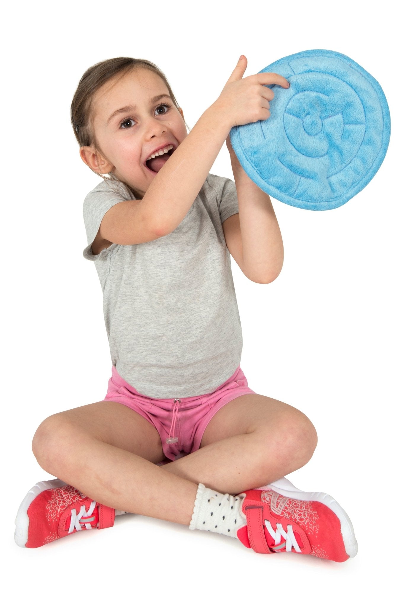 Stimove - Stimove - Plush Marble Maze - Circle - Playlaan