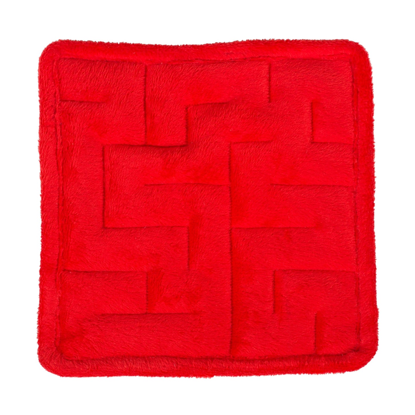 Stimove - Stimove - Plush Marble Maze - Square - Playlaan