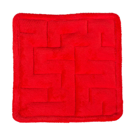 Stimove - Stimove - Plush Marble Maze - Square - Playlaan
