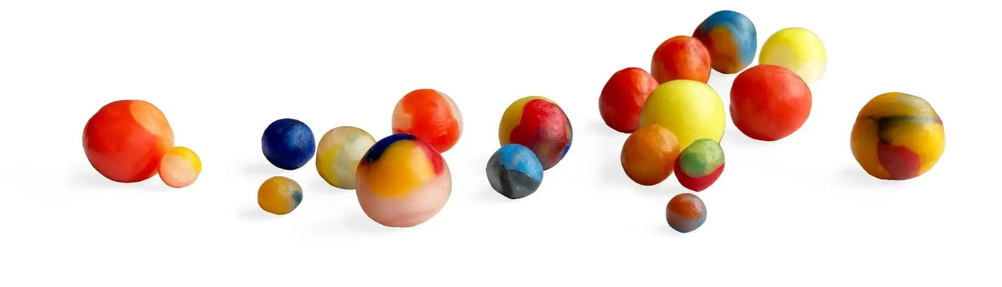 Stockmar - Stockmar - Versierwas breed - 20x10 cm - ass. 18 kluren - Playlaan