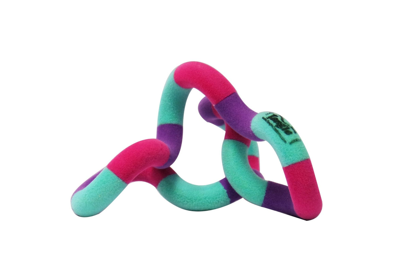 Tangle - Tangle Jr. Fuzzies assorti - Playlaan