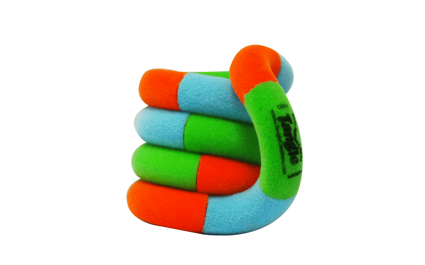 Tangle - Tangle Jr. Fuzzies assorti - Playlaan