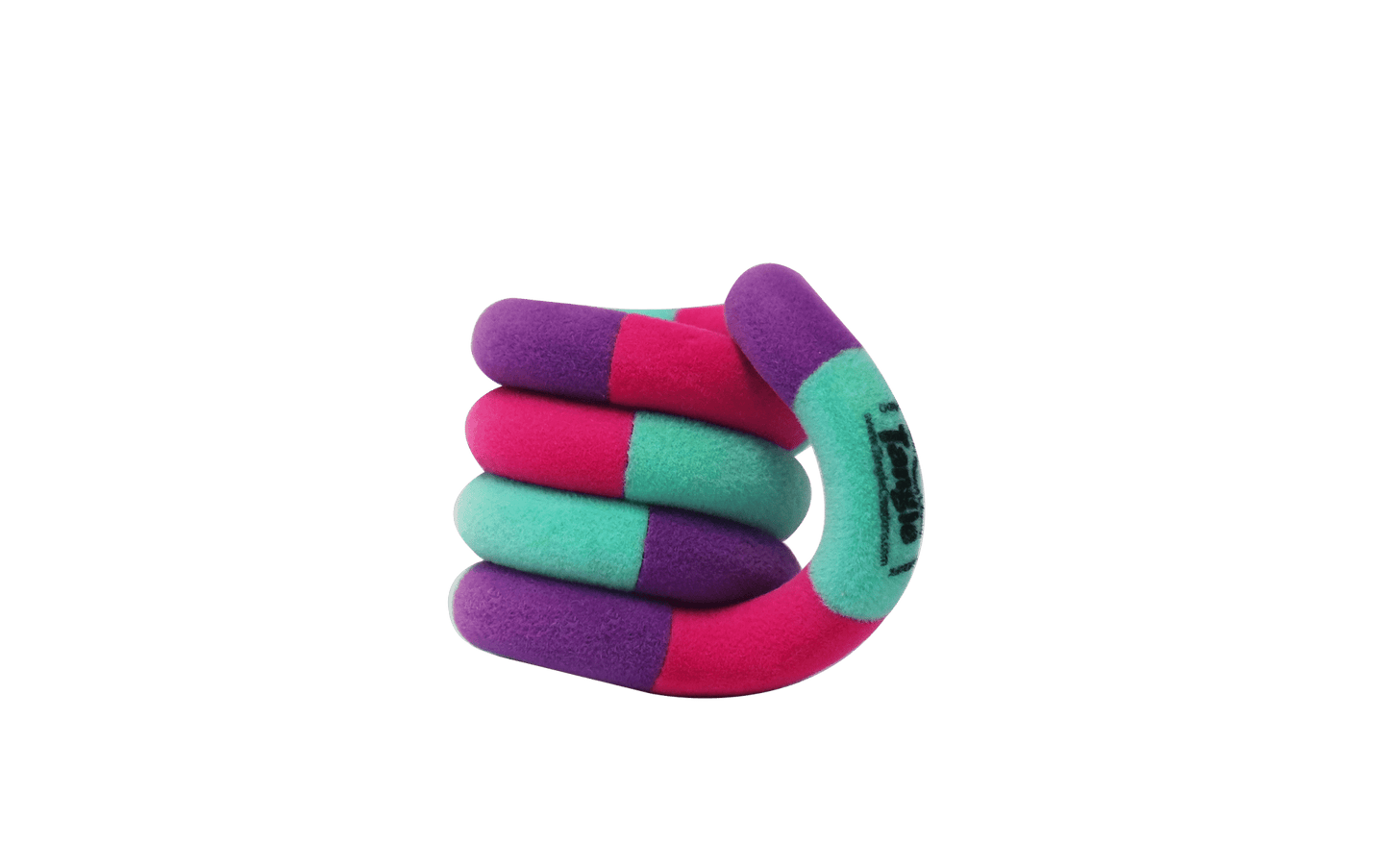 Tangle - Tangle Jr. Fuzzies assorti - Playlaan