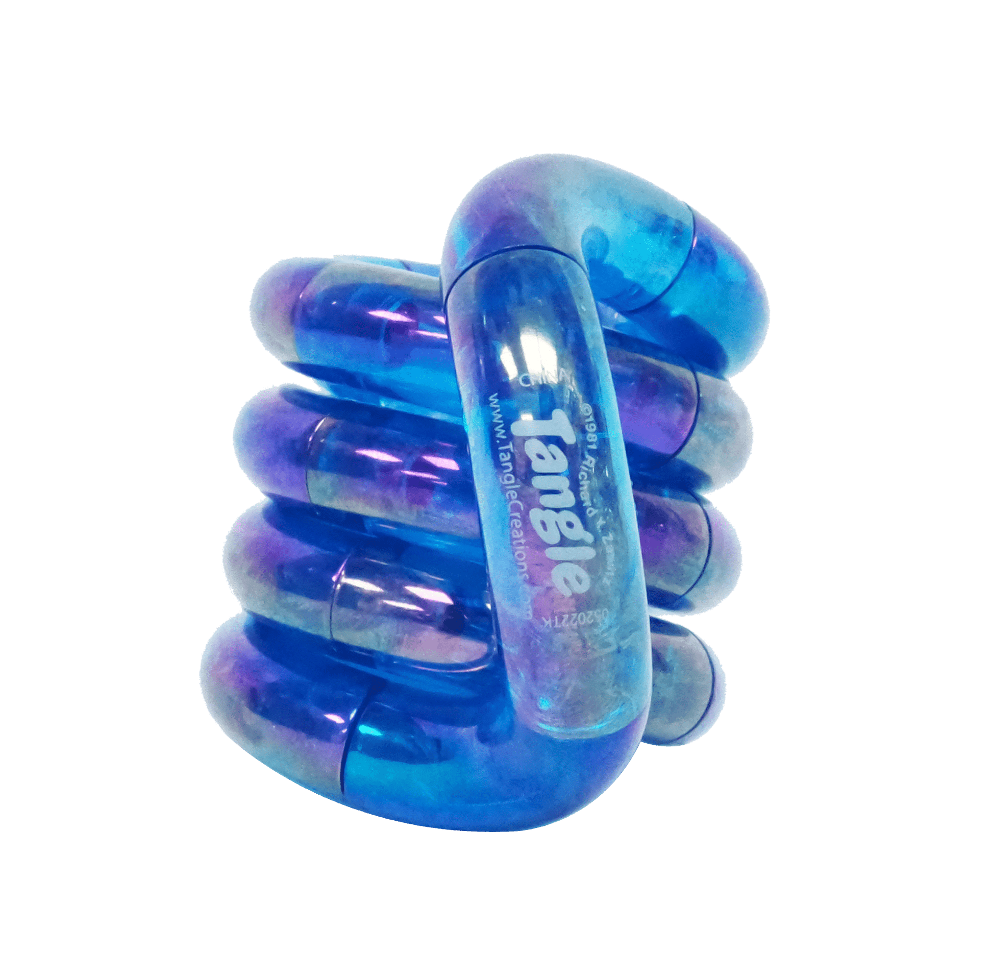 Tangle - Tangle Jr. Gems assorti - Playlaan