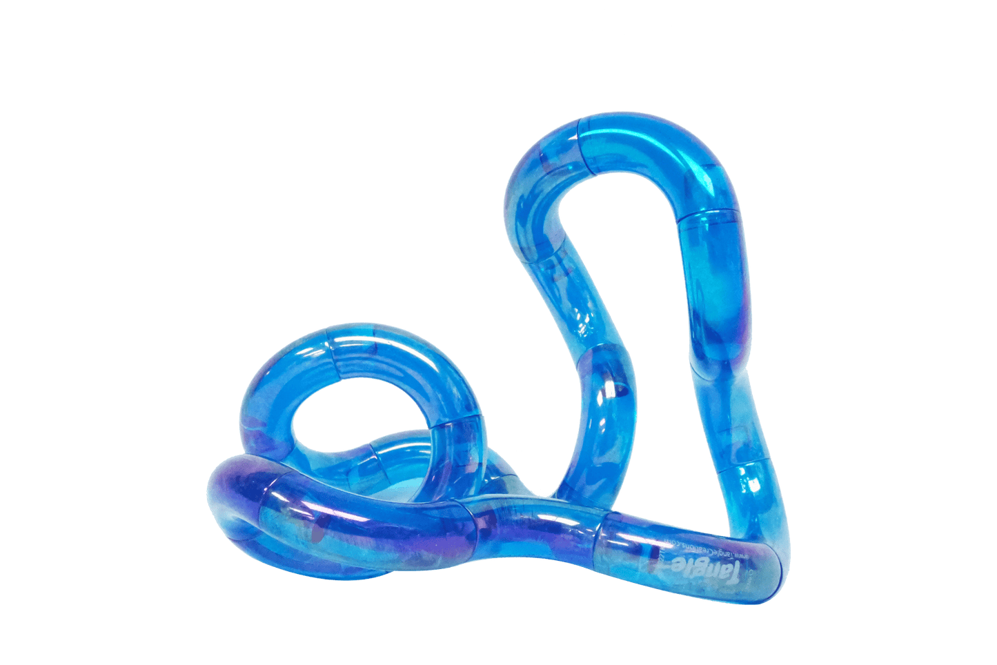 Tangle - Tangle Jr. Gems assorti - Playlaan