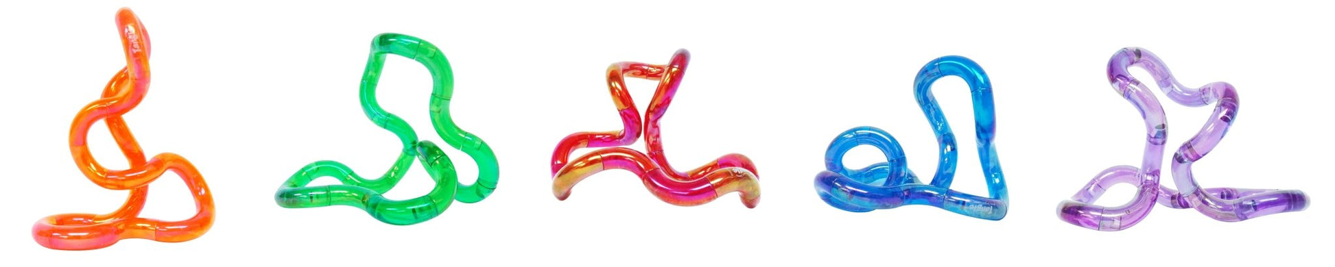 Tangle - Tangle Jr. Gems assorti - Playlaan