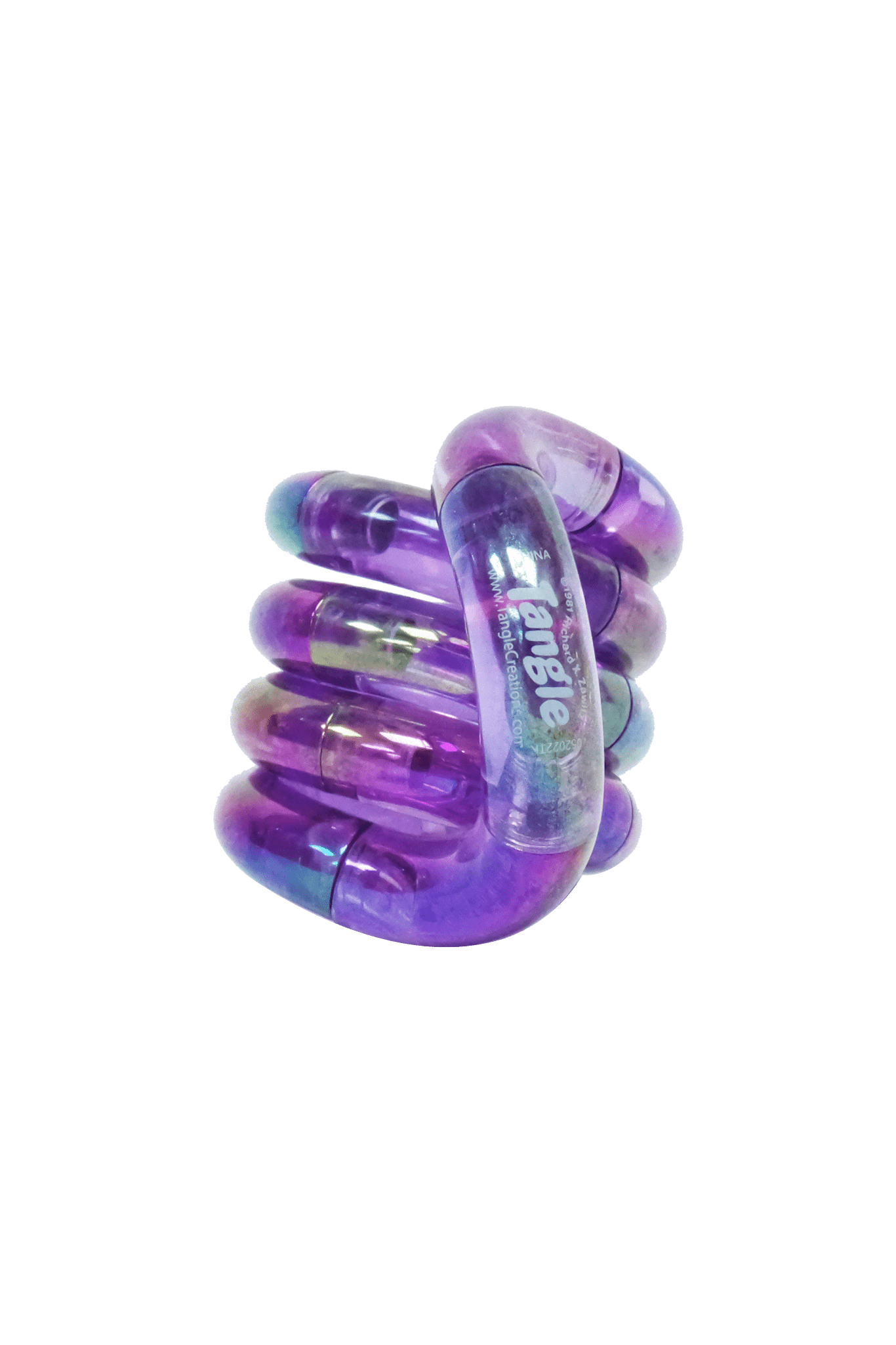 Tangle - Tangle Jr. Gems assorti - Playlaan