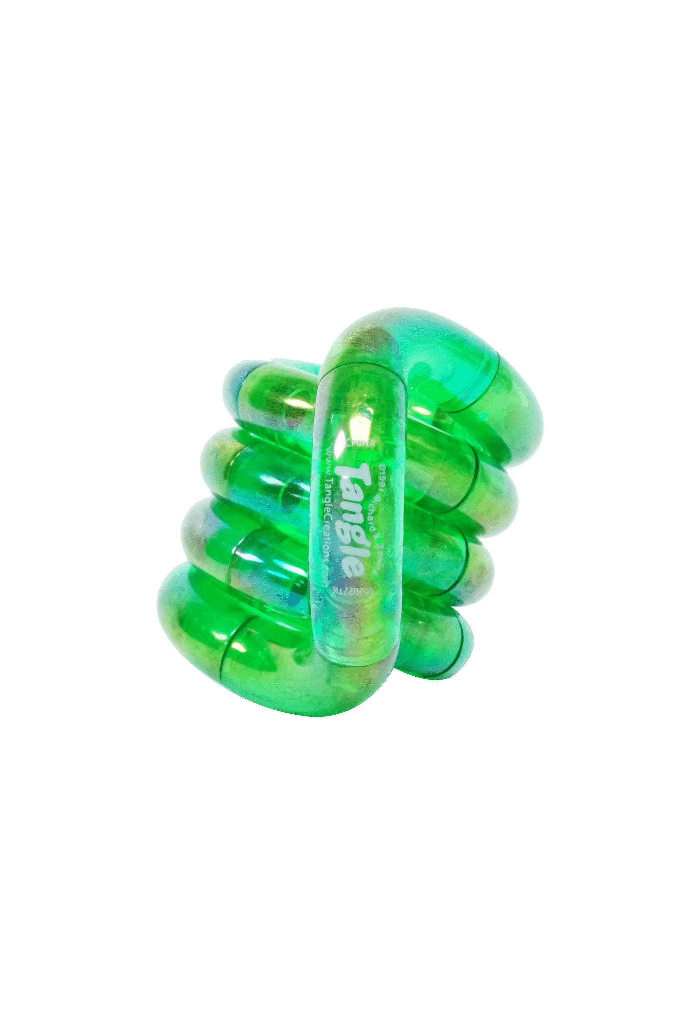 Tangle - Tangle Jr. Gems assorti - Playlaan