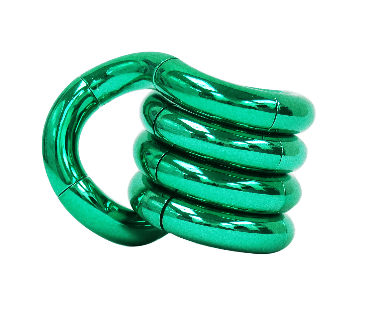 Tangle - Tangle Jr. Metallic assorti - Playlaan