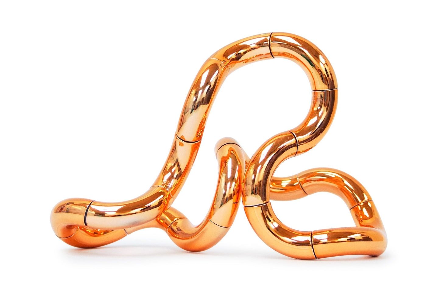 Tangle - Tangle Jr. Metallic assorti - Playlaan