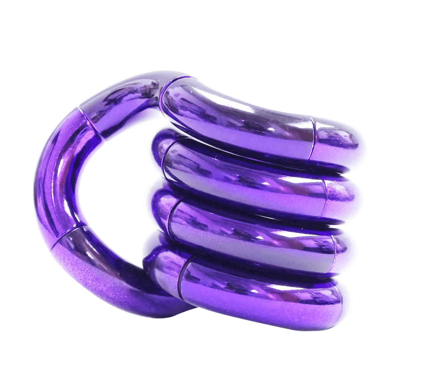 Tangle - Tangle Jr. Metallic assorti - Playlaan