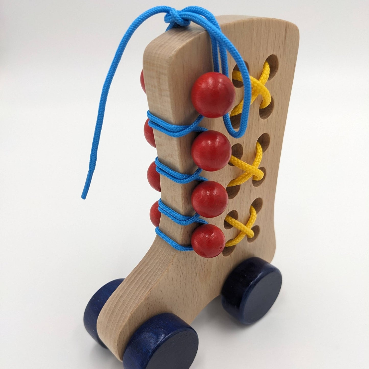 Tarnawa Toys - Fijne motoriek speelgoed set - Playlaan