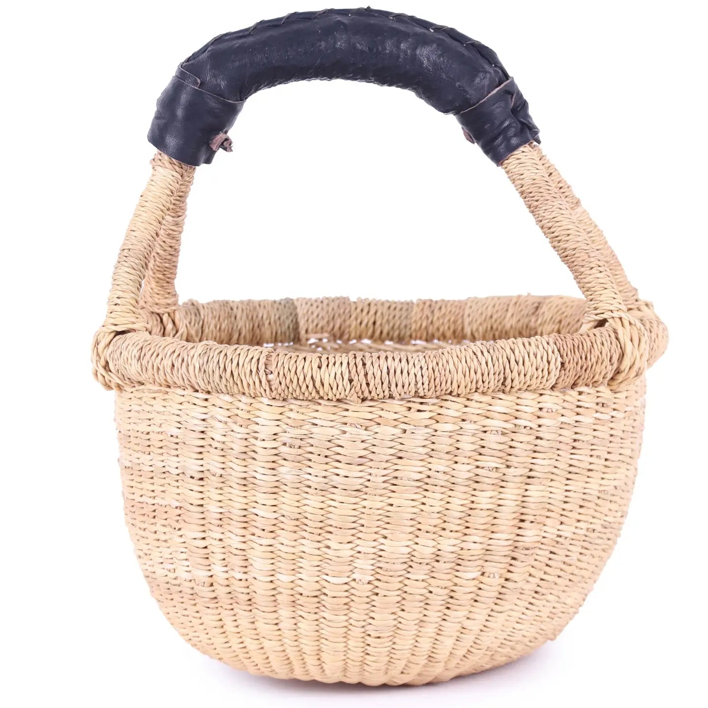 The Basket Room - Obutu - Paasmandje - Handgemaakt - Playlaan