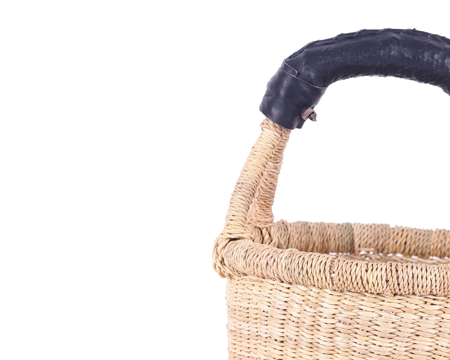 The Basket Room - Obutu - Paasmandje - Handgemaakt - Playlaan