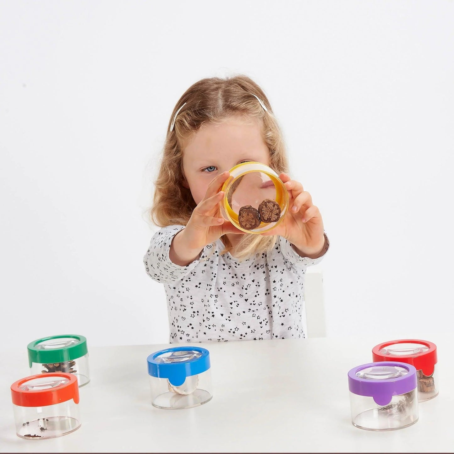 Tickit - Tickit - Regenboog Verkenningsset - Playlaan