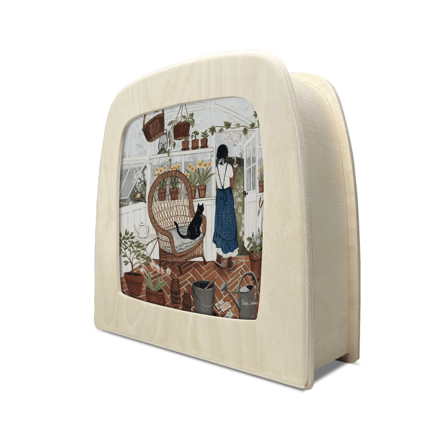 Toverlux - Toverlux - Tuin seizoen Toverplaat - Robin Pieterse - Playlaan