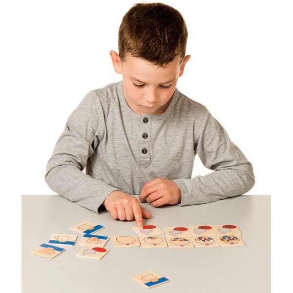 Toys for Life - Educo - Toys for Life - Educo - Van vol naar leeg - Playlaan