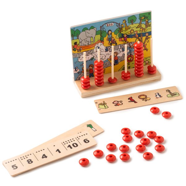 Toys for Life - Educo - Toys for Life - Educo - Vind en tel - Playlaan