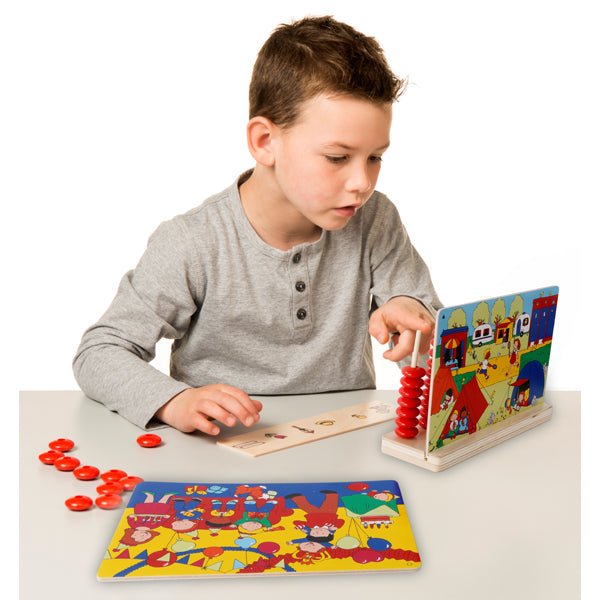 Toys for Life - Educo - Toys for Life - Educo - Vind en tel - Playlaan