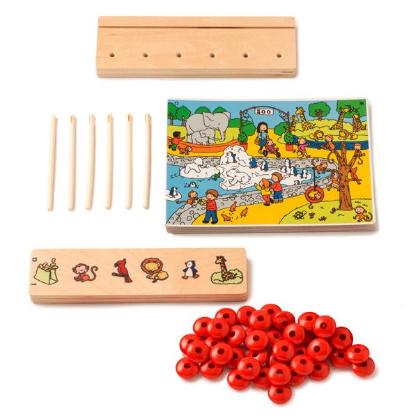 Toys for Life - Educo - Toys for Life - Educo - Vind en tel - Playlaan