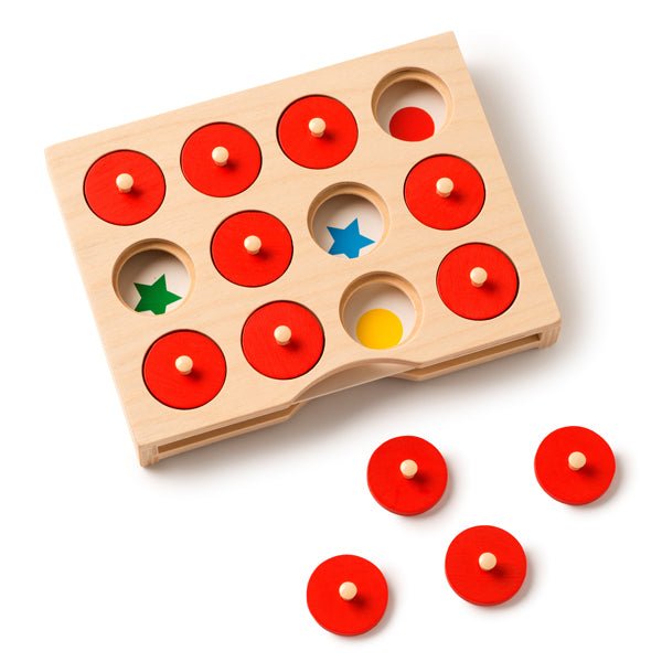 Toys for Life - Educo - Toys for Life - Educo - Zoek en vind - Playlaan