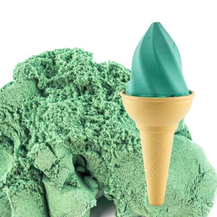 Tuban - Fluffy Zand Set - Ice Cream Shop - Playlaan