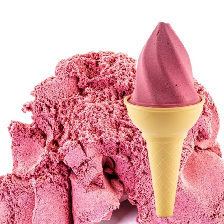 Tuban - Fluffy Zand Set - Ice Cream Shop - Playlaan