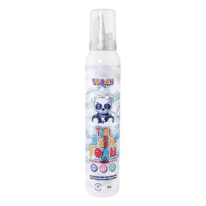 Tuban - Tuban - Sensorische Schuim Tubi - Wit Mia - Playlaan