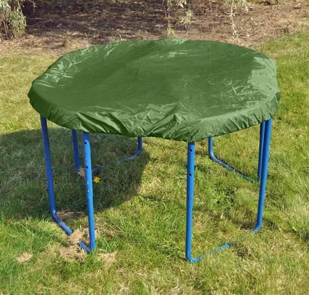 Tuff Tray - Hoesje voor Mini Tuff Spot Tray (70cm) Groen - Playlaan