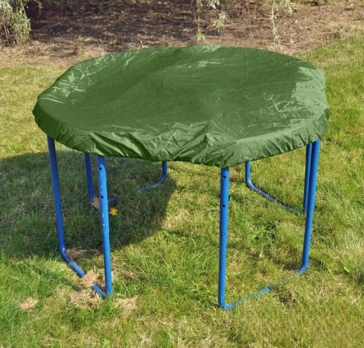 Tuff Tray - Hoesje voor Tuff Tray Spot (96cm) - Groen - Playlaan