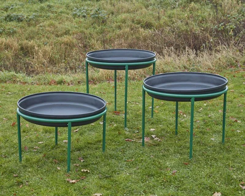 Tuff Tray - Tuff Tray Deep Spot (69cm Rond) + Onderstel set - Playlaan