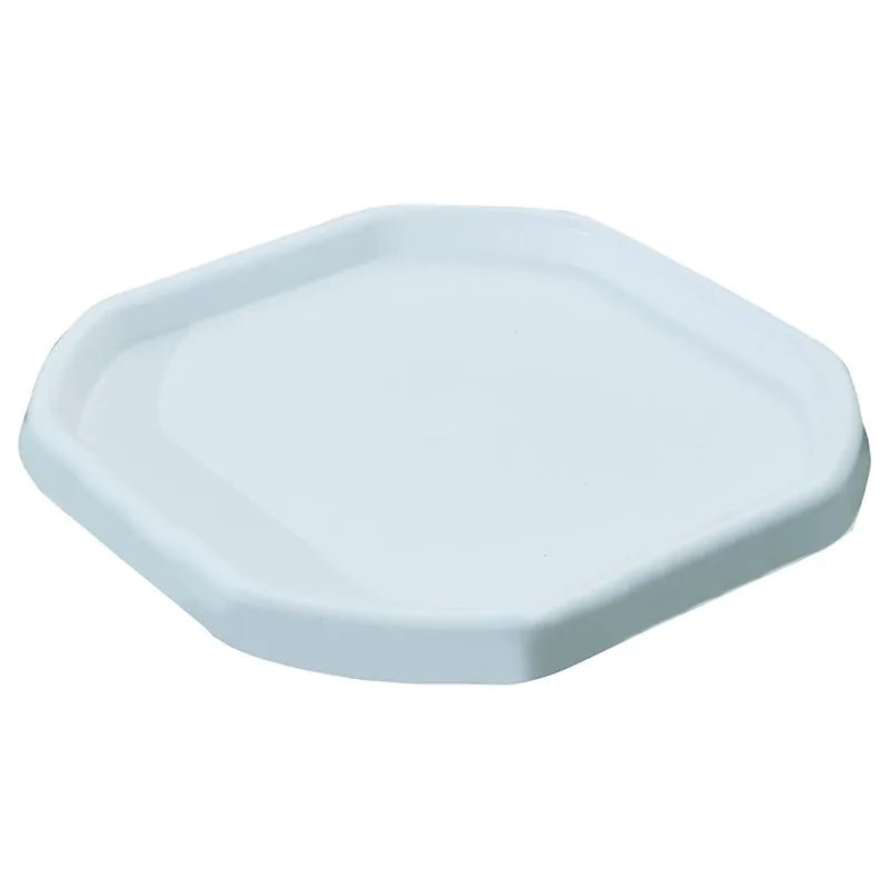 Tuff Tray - Tuff Tray Spot mini (70cm) - Wit - Playlaan