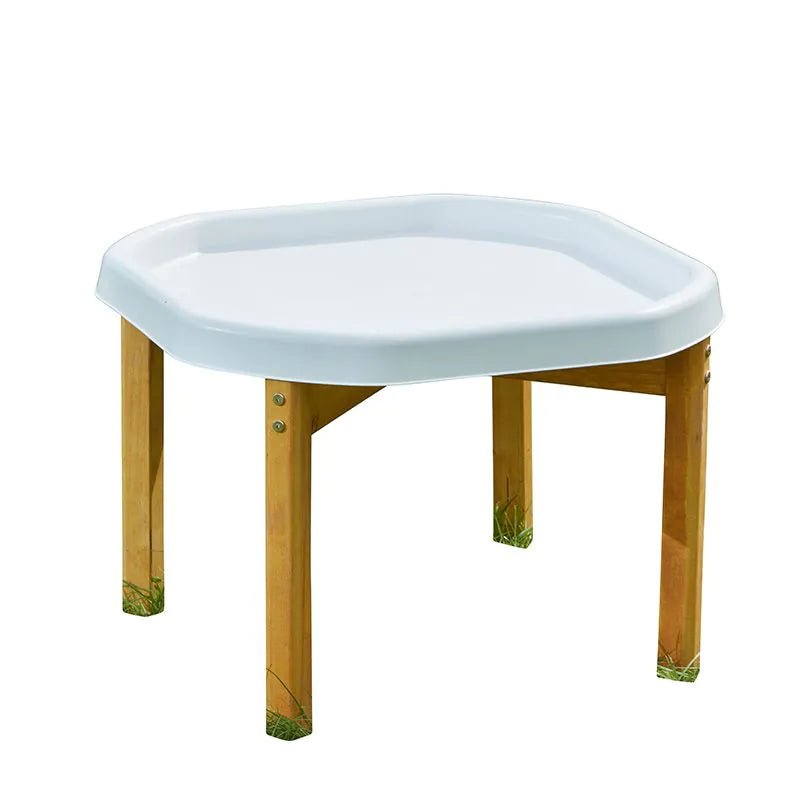 Tuff Tray - Tuff Tray Spot mini (70cm) - Wit - Playlaan