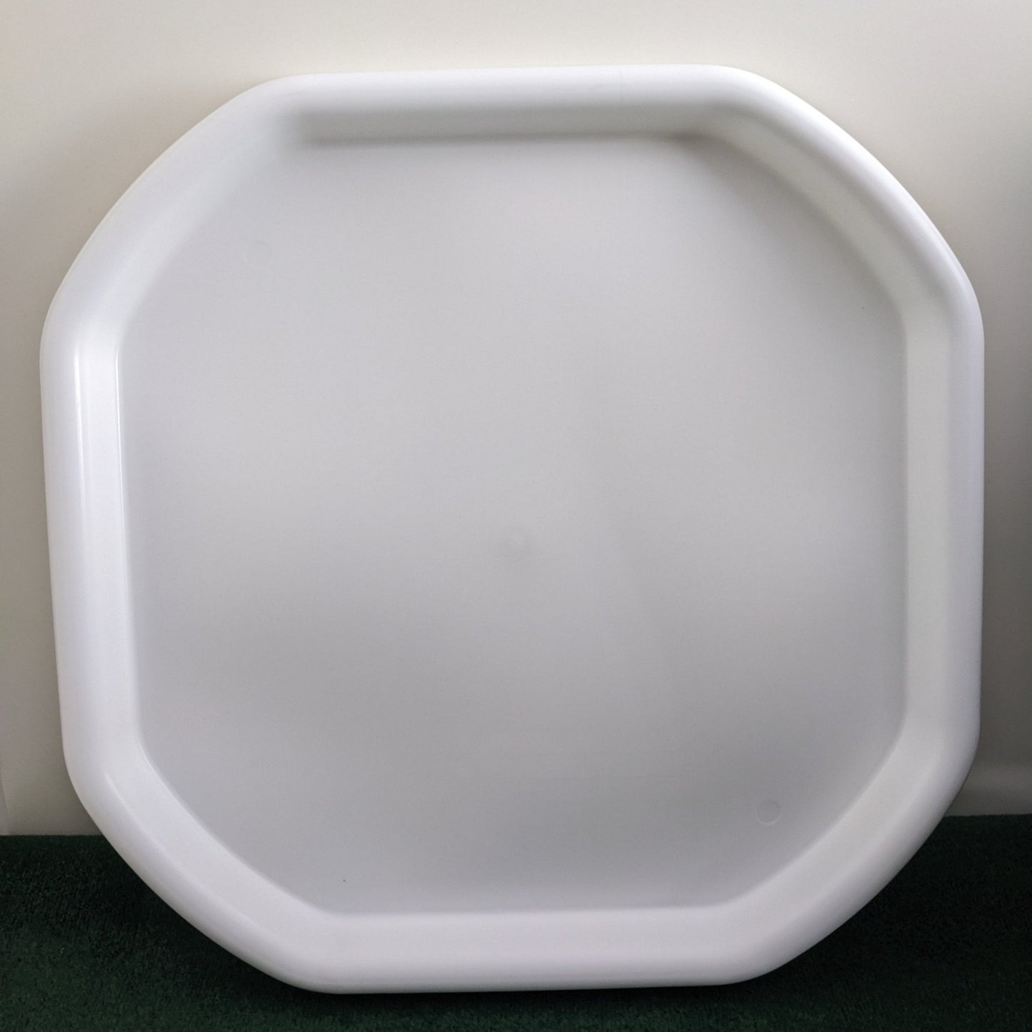 Tuff Tray - Tuff Tray Spot mini (70cm) - Wit - Playlaan