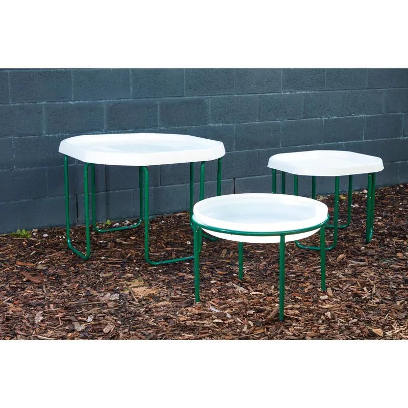 Tuff Tray - Verstelbaar Onderstel voor Tuff Tray Spot Mini (70cm) - Playlaan