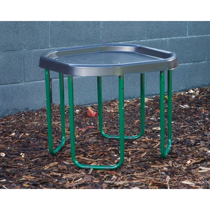 Tuff Tray - Verstelbaar Onderstel voor Tuff Tray Spot Mini (70cm) - Playlaan