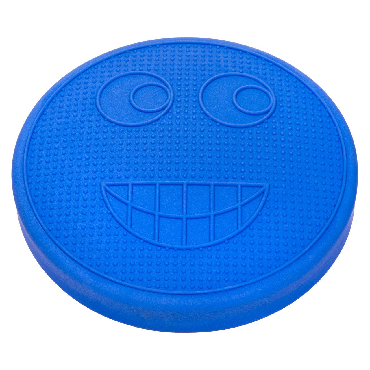 Tullo - Sensorische Balans - of Zitkussen 30 cm - Blauw - Playlaan