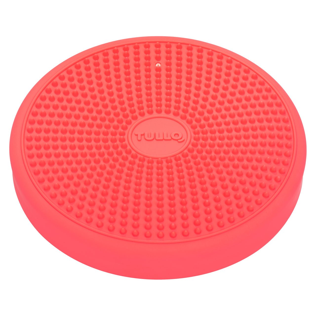 Tullo - Sensorische Balans - of Zitkussen 30 cm - Koraal - Playlaan