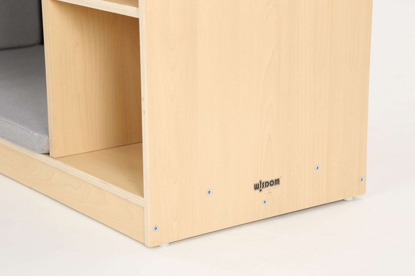 Wisdom - Cosy speel - en relaxhuisje voor kinderen - Playlaan