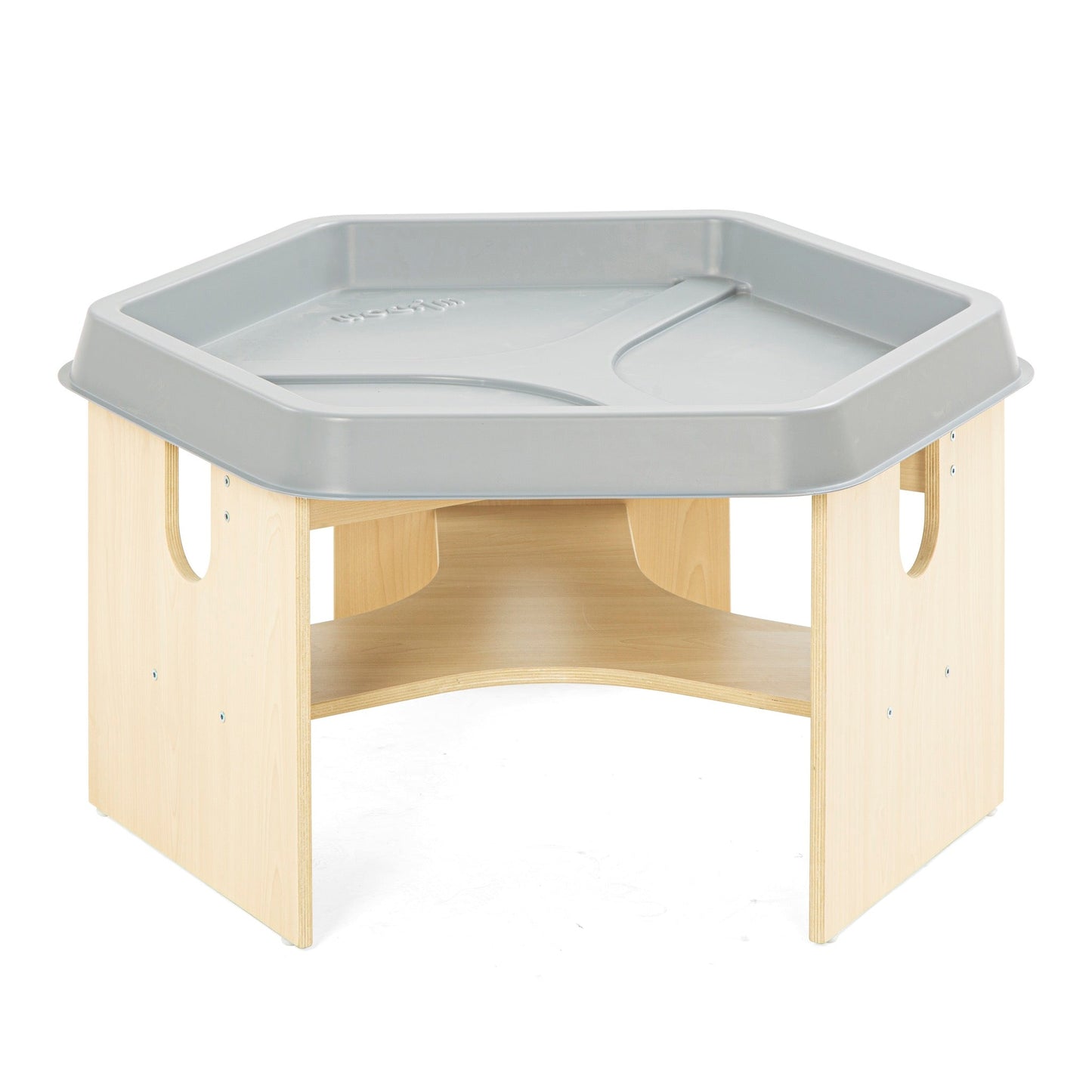 Wisdom - Speeltafel / activiteitentafel Owlaf (47cm hoog) - Playlaan