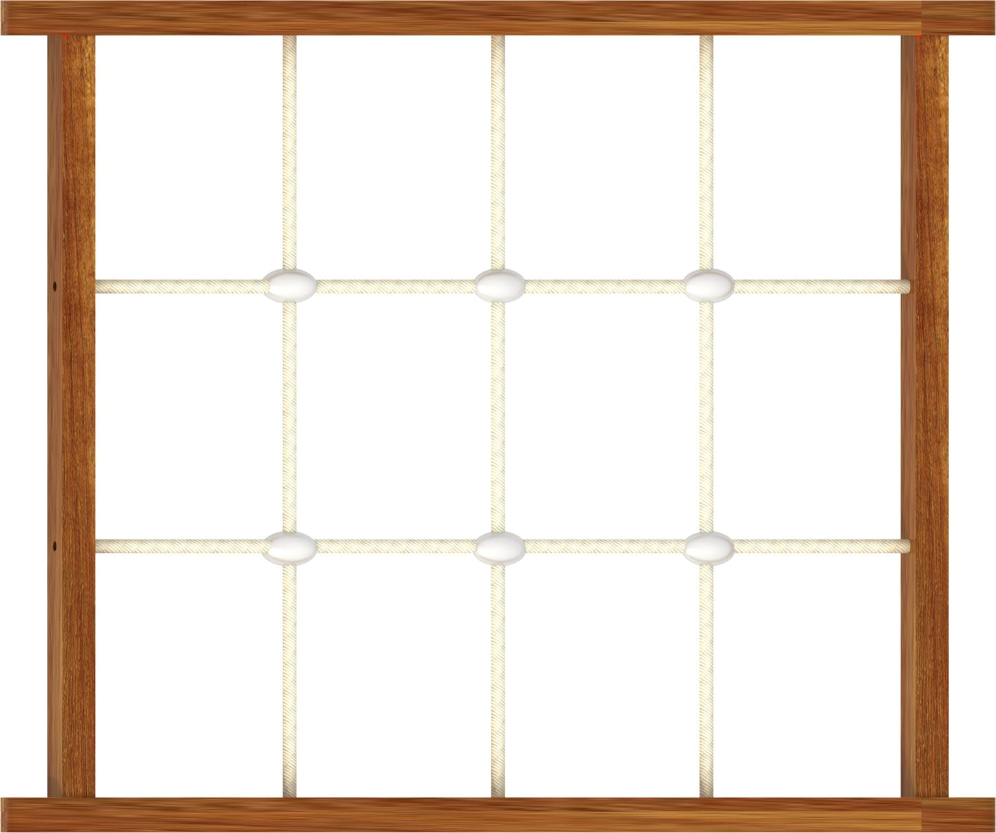 Wisdom - Treinset speeltoestel set van 12 (zonder kruiptunnel) - Playlaan