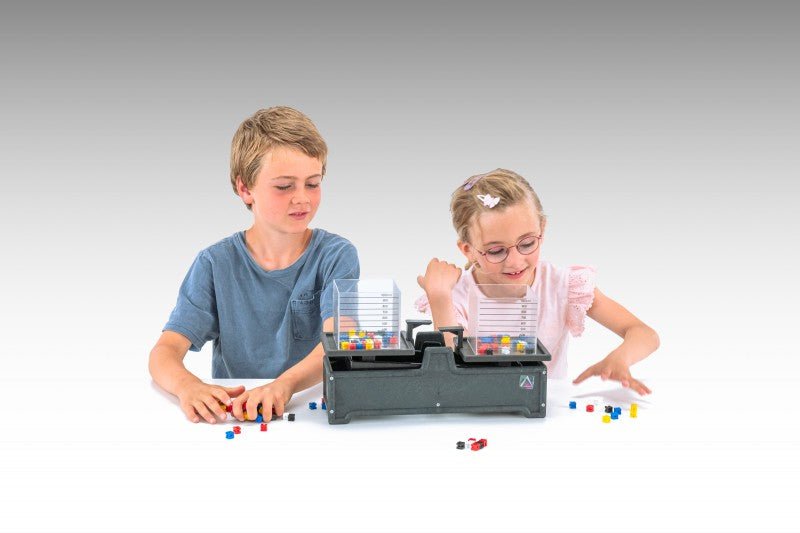 Wissner - Balance Set - Playlaan