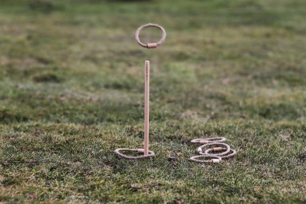 Wooden Story - Loop Toss - Playlaan