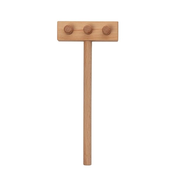 Wooden Story - Montessori Sand Tray Accessories - Playlaan