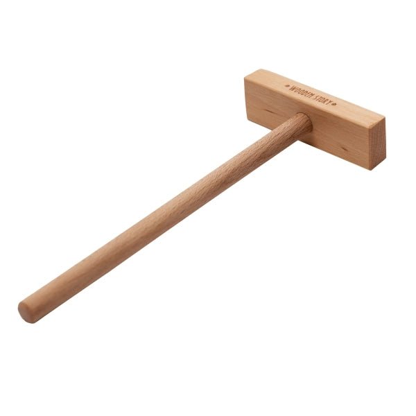 Wooden Story - Montessori Sand Tray Accessories - Playlaan