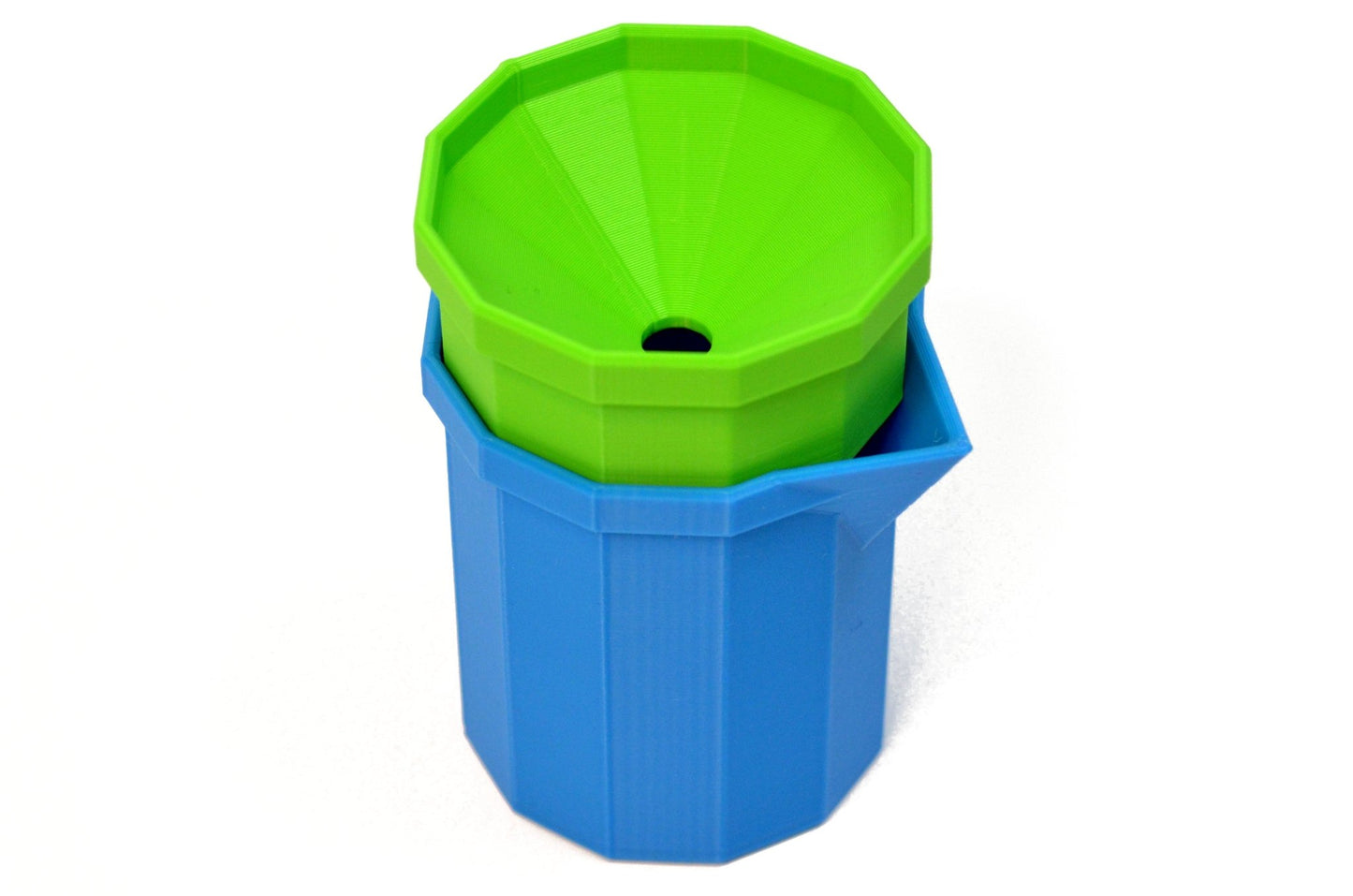 X-Creator - X-Creator - Gietkannetje met trechter schenkset - Playlaan