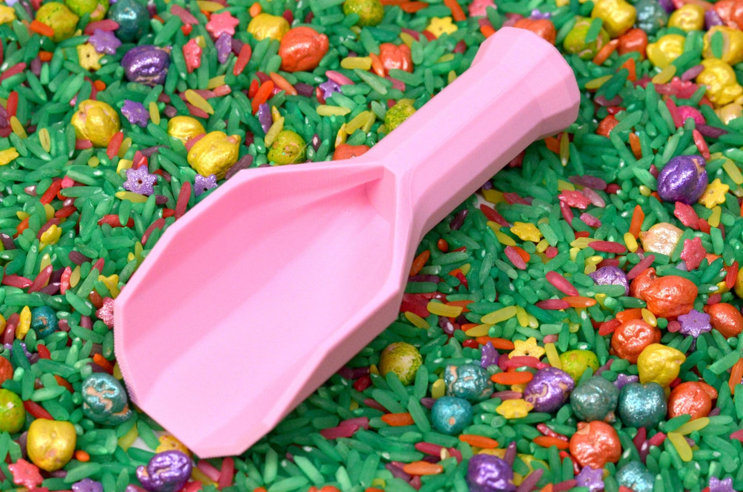 X-Creator - X-Creator - Schepje Pastel - Roze - Playlaan