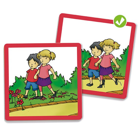 Akros - Good Behaviour: The Environment - Playlaan