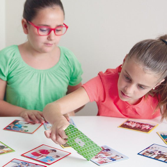 Akros - Learning To Prevent Bullying - Playlaan