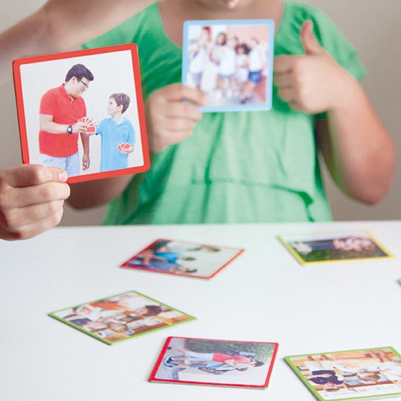 Akros - Learning To Prevent Bullying - Playlaan